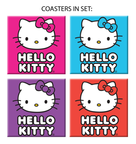 Hello Kitty At LGbeauty - The Crème Shop
